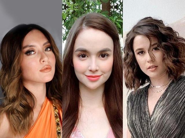 Kim Domingo Valeen Montenegro at Arra San Agustin