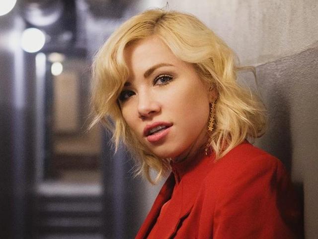 Carly Rae Jepsen Dedicated Side B album