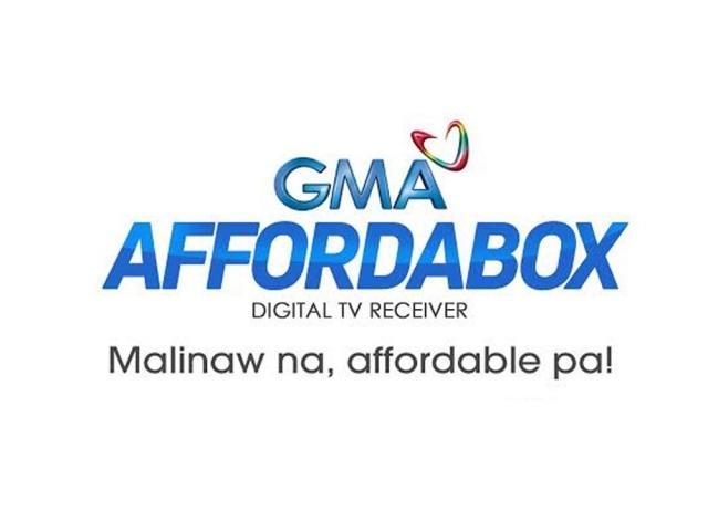 GMA Affordabox