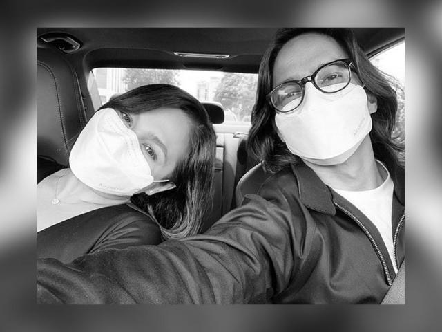 ryan agoncillo judy ann santos 