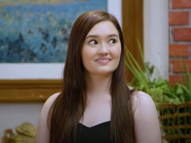 mika dela cruz on dear uge