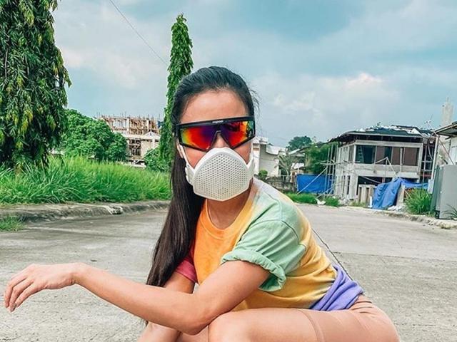 kris bernal and perry choi 