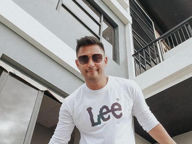 Rocco Nacino