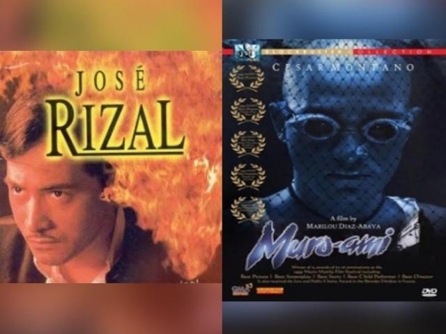 Jose Rizal and Muro Ami