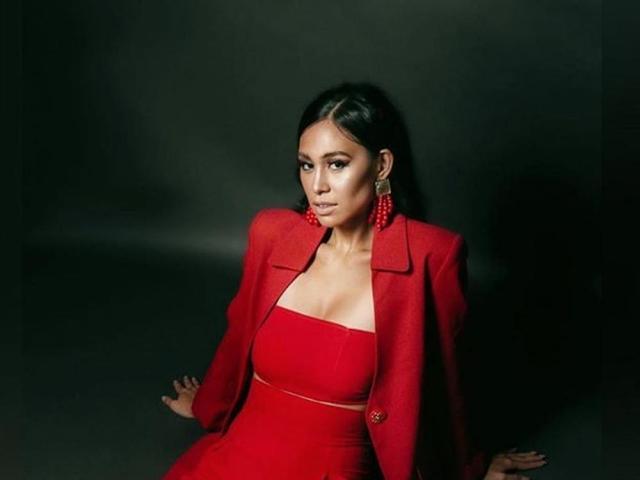 christelle abello 2021 calendar girl miss universe philippines