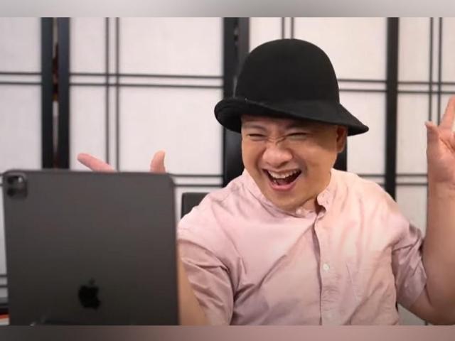 Pepito Manaloto January 16 episode