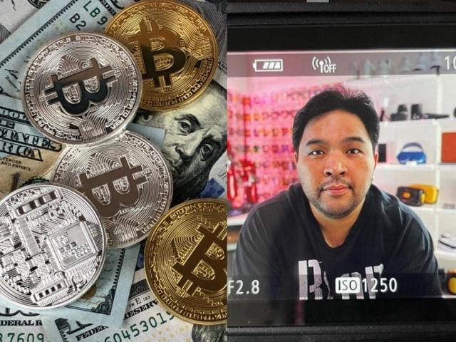 Investment tips from Carlo Ople