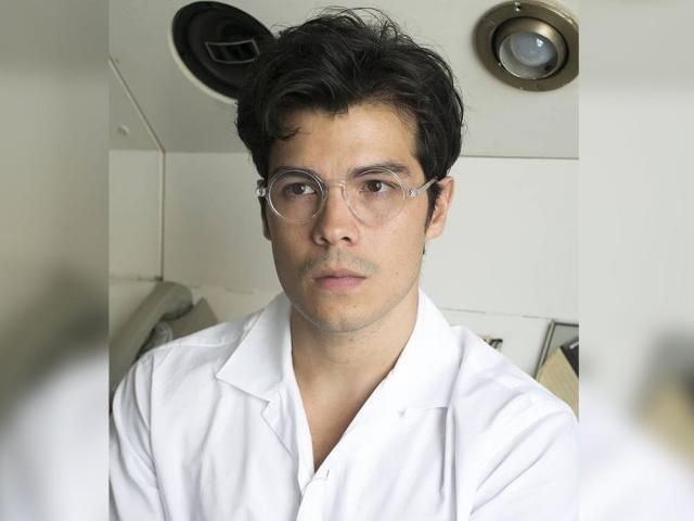 Erwan Heussaff