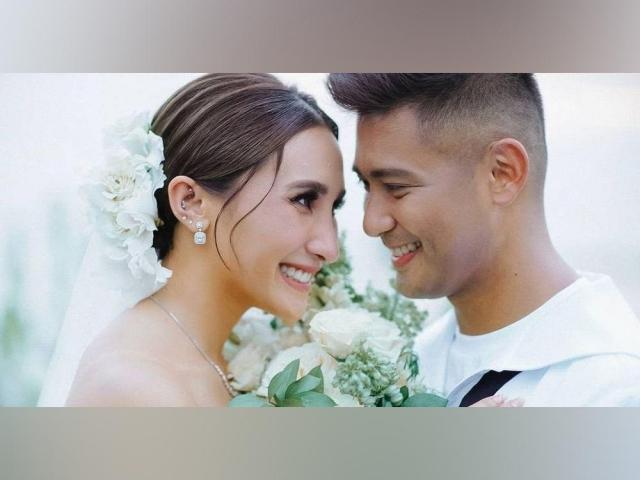 Rocco Nacino and Melissa Gohing baby plans