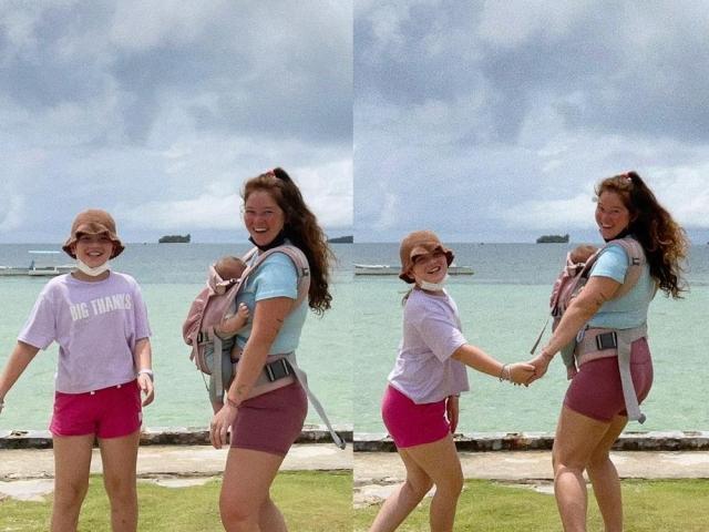 andi eigenmann and ellie ejercito