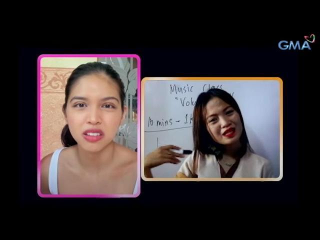 Daddy's Gurl episode last April 24