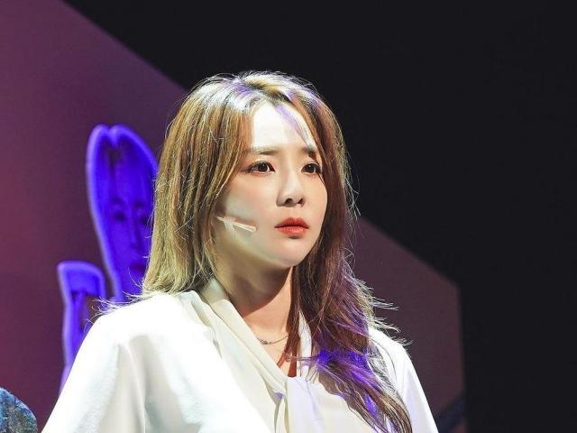 sandara park