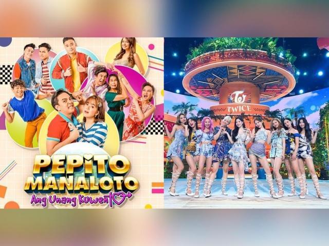 Pepito Manaloto Ang Unang Kuwento