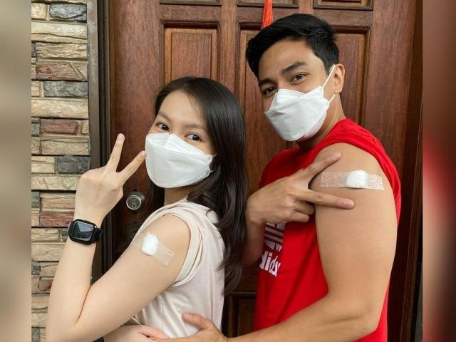 Barbie Forteza and Jak Roberto