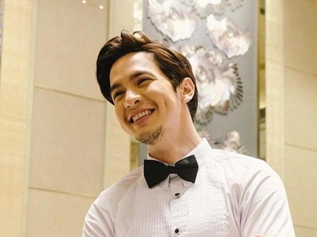Alden Richards