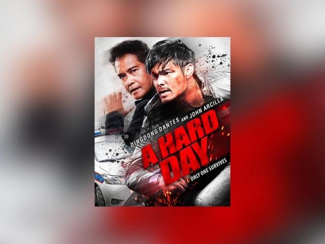 dingdong dantes john arcilla a hard day