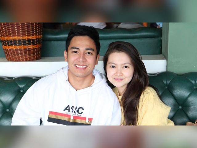 Barbie Forteza and Jak Roberto 