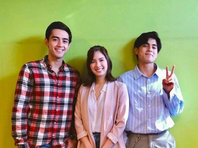 yasser marta ysabel ortega miguel tanfelix