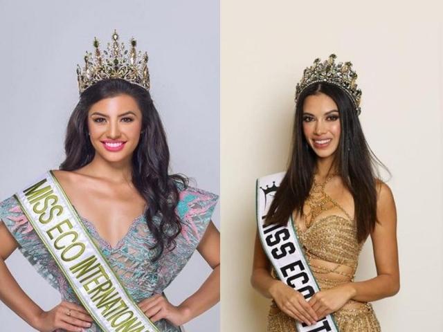 Thia Thomalla and Kathleen Paton