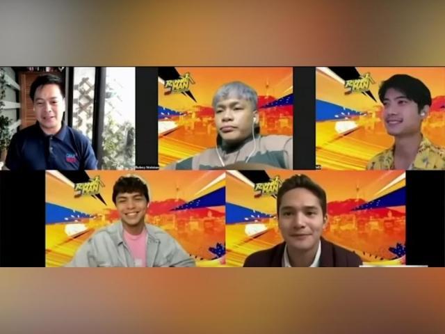 Running Man Philippines