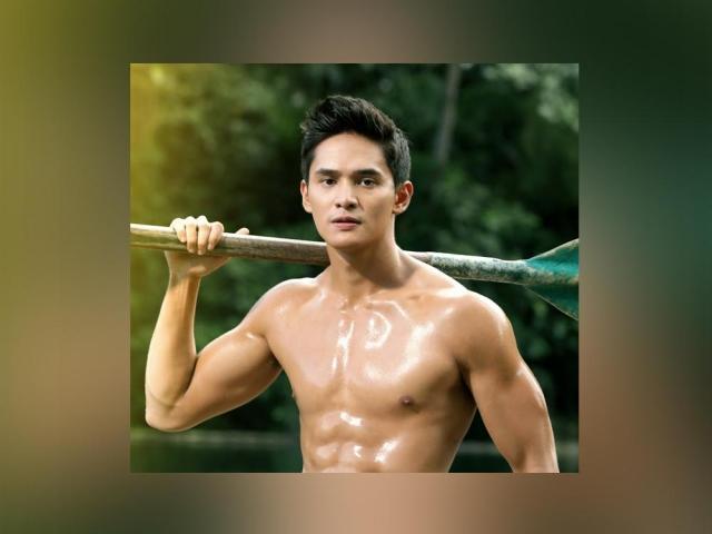 Ruru Madrid as Lolong