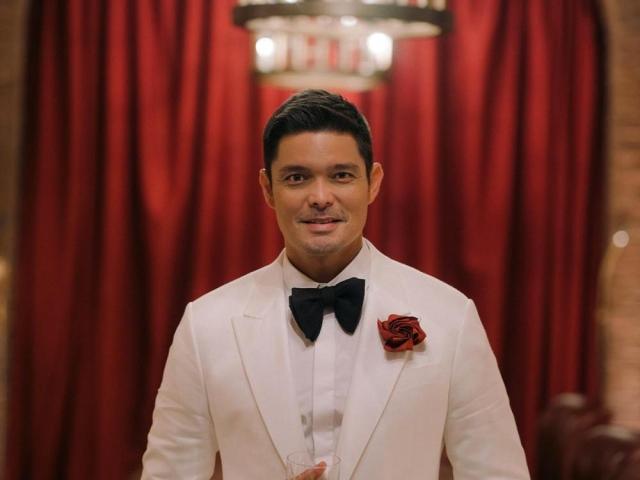 Dingdong Dantes
