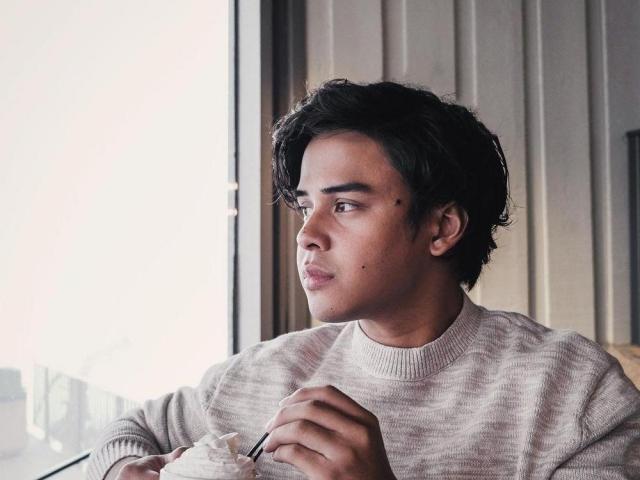 khalil ramos