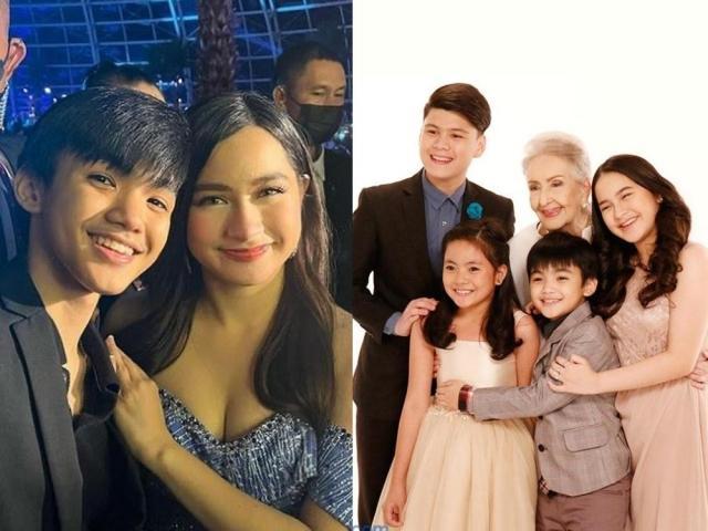 david remo and jillian ward