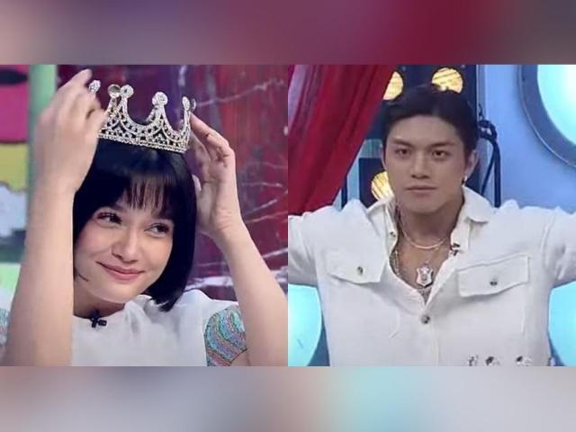 yasmien kurdi royce cabrera on sarap di ba