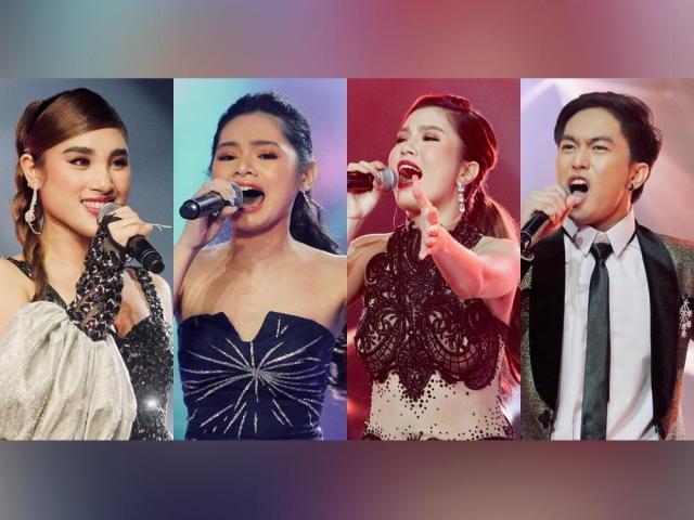 the clash 2023 final four