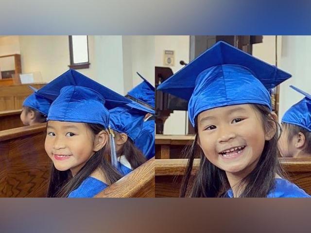 Alexandria Athena Magallanes