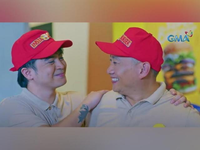 Pepito Manaloto episode last August 26