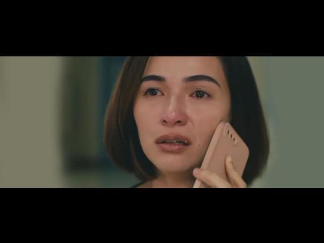 Jennylyn Mercado in love die repeat