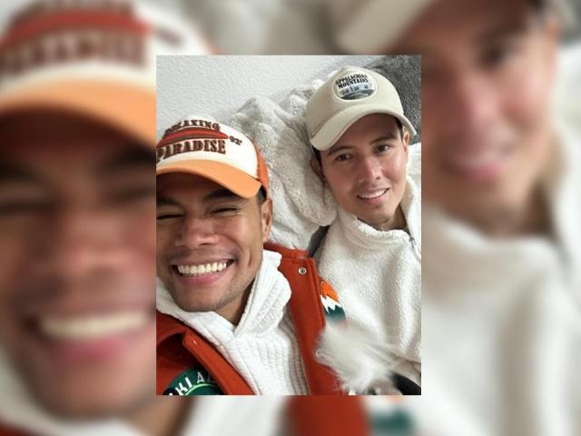 Bugoy Drilon mourns the death of Hansen Nichols