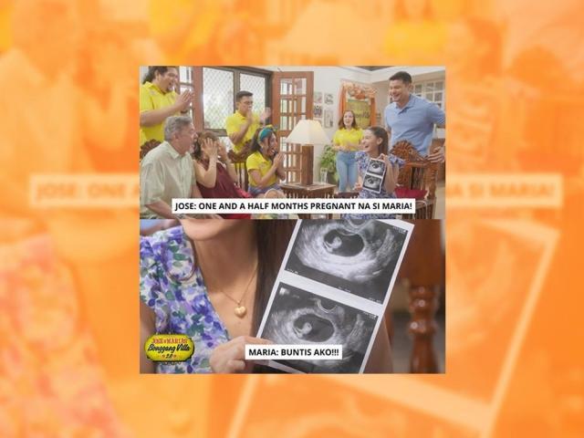 Jose and Marias Bonggang Villa