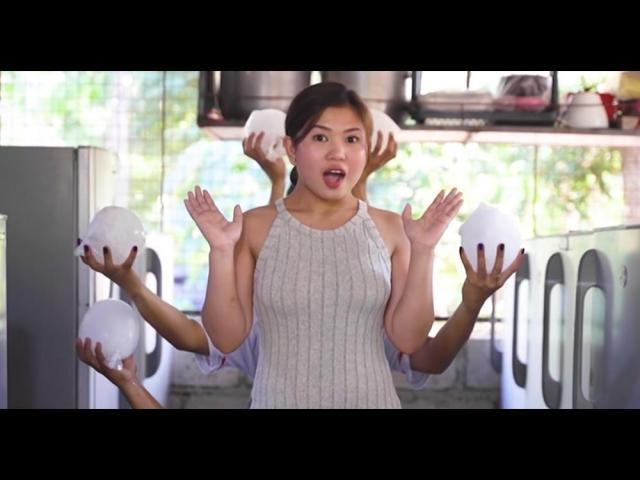 Miss Yelo of Isabela in Kapuso Mo, Jessica Soho