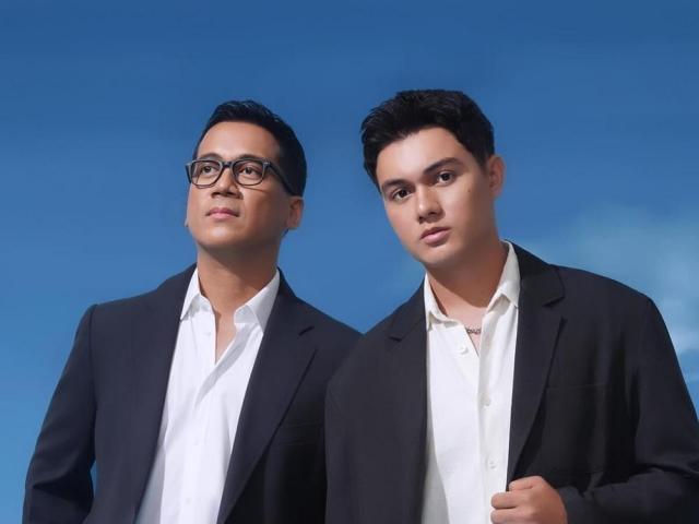 andi rianto and nyoman paul