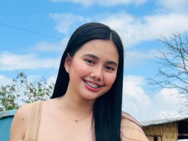 May Ann Basa sa TBATS 