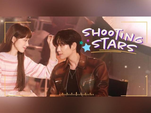 Shooting Stars, Kim Young-dae, Lee Sung-kyung