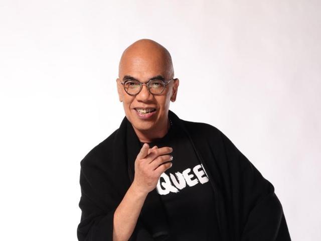 Boy Abunda