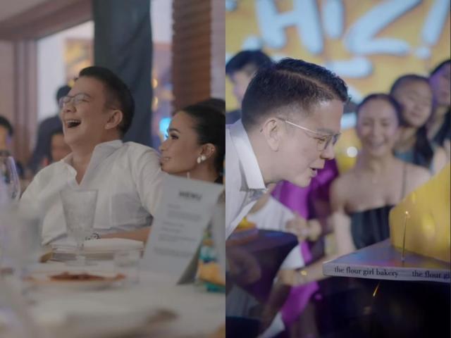 heart evangelista, chiz escudero