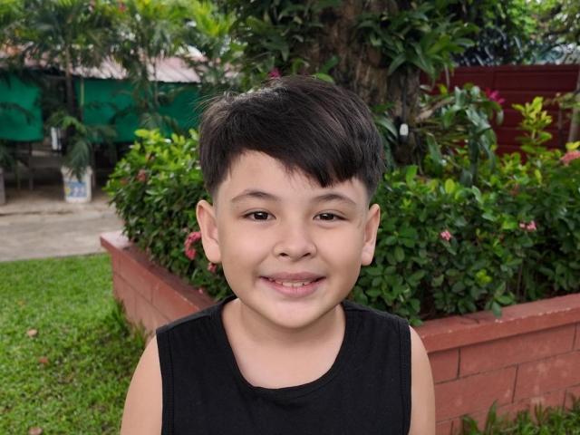 Euwenn Mikaell in Magpakailanman