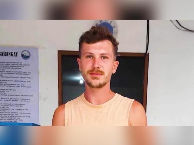 american vlogger elliot eastman