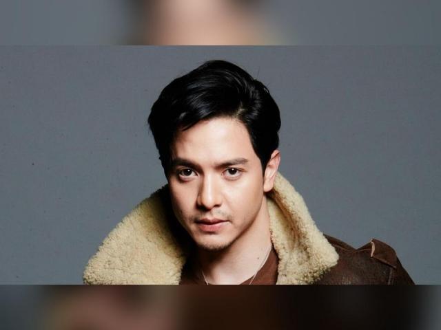 Alden Richards