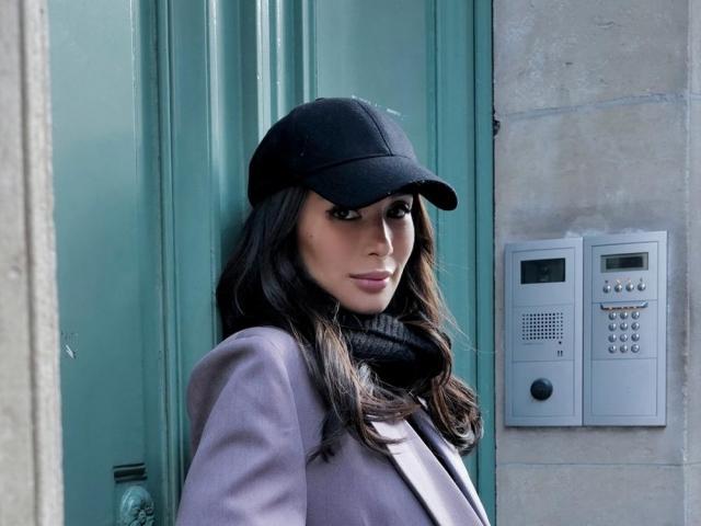 heart evangelista