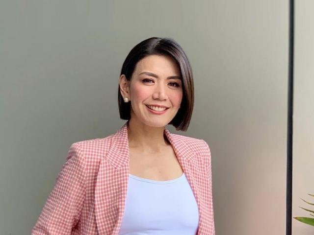 Rhea Santos Philippines will always have a place in my heart