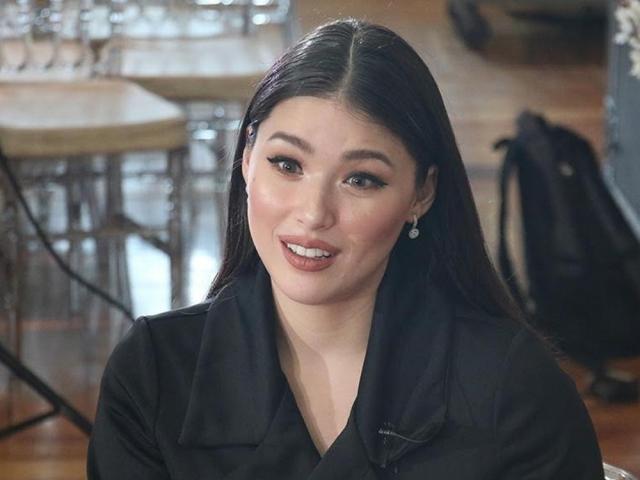 Kylie Padilla plans to do natural water birth for second child