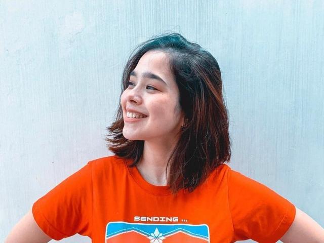 Saab Magalona breast milk