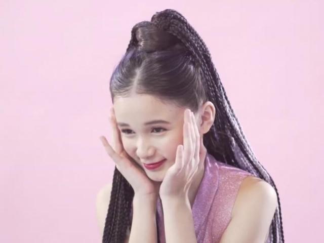 Sofia Pablo Guess that Star