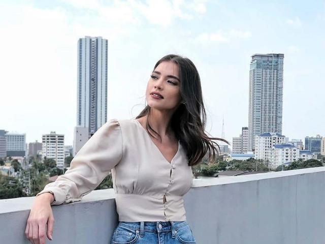 First appearance ni Rhian Ramos sa Love Of My Life